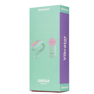 Diversual – Omega