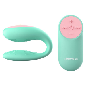 Diversual – Omega