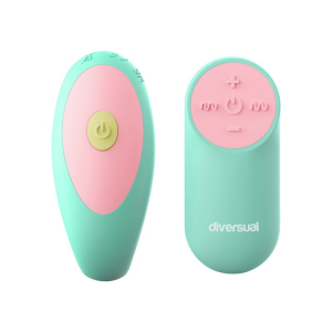 Diversual – Omega