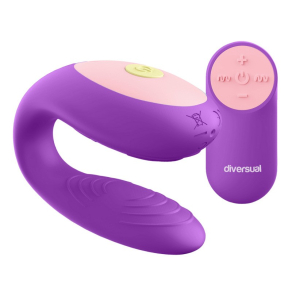 Diversual – Omega