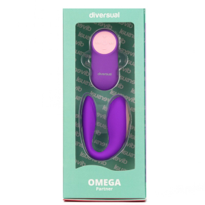 Diversual – Omega