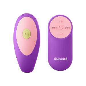 Diversual – Omega