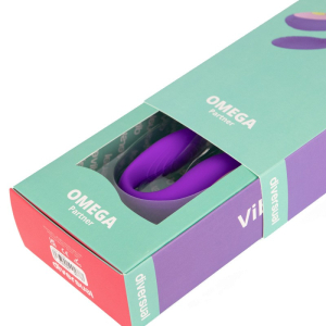 Diversual – Omega