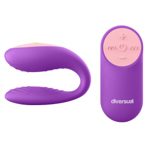 Diversual – Omega