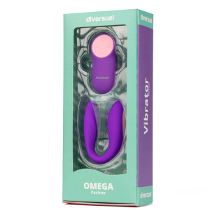Diversual – Omega