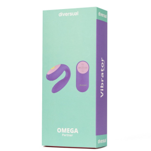 Diversual – Omega