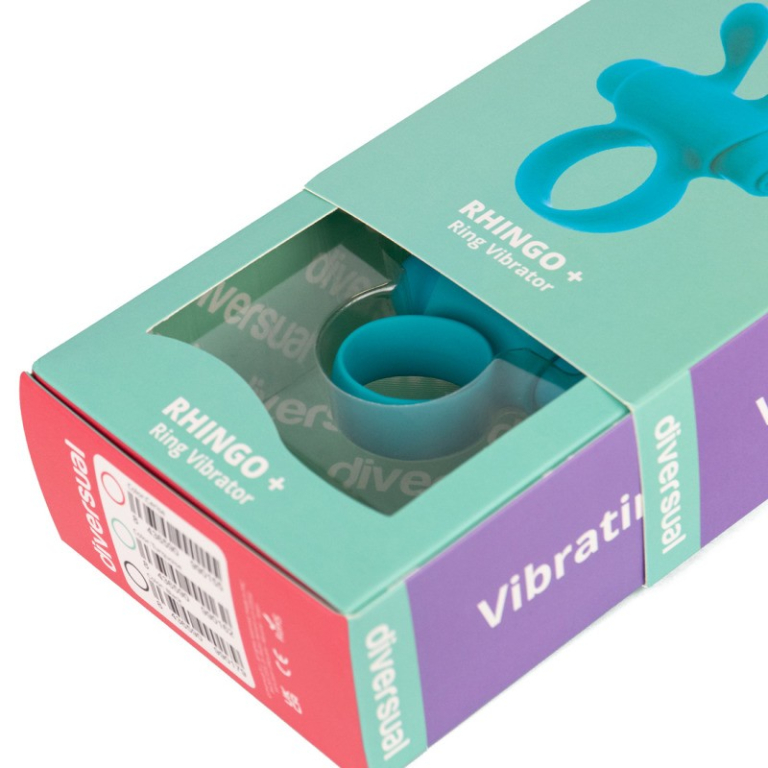 Diversual – Rhingo +