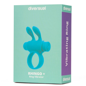 Diversual – Rhingo +