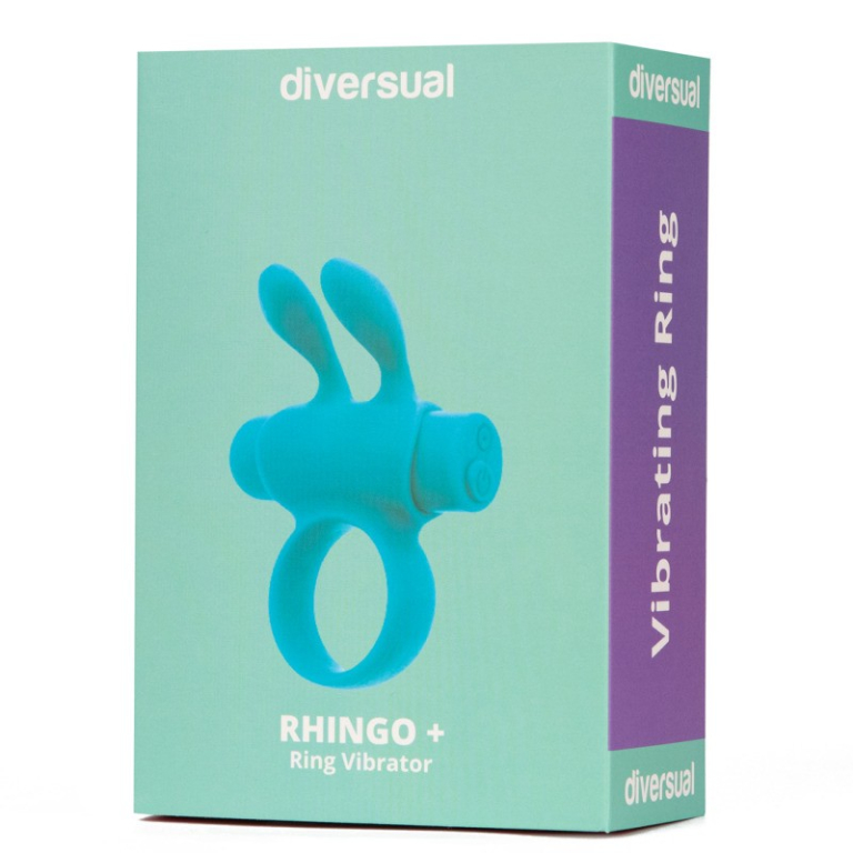 Diversual – Rhingo +