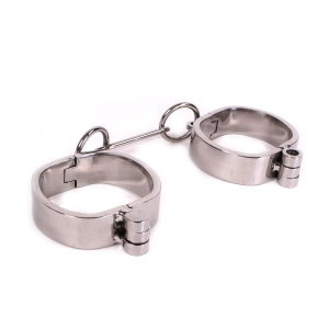 Kiotos – Handcuffs with Magnetic Key