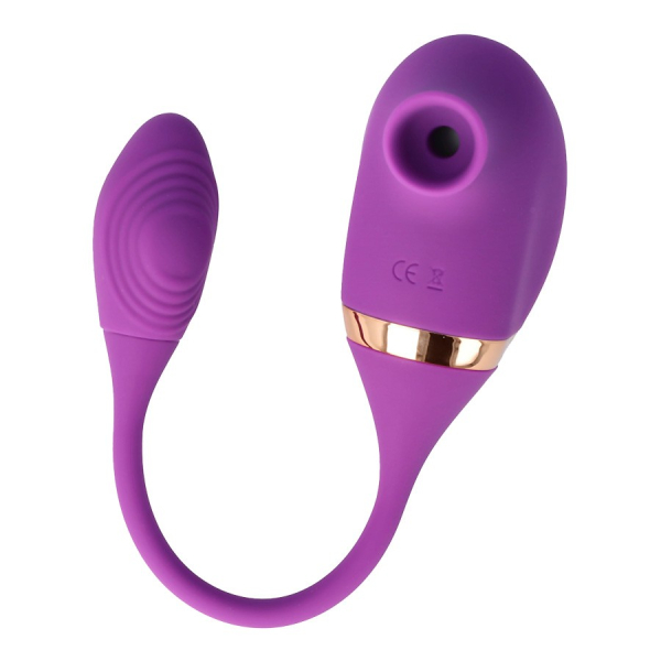 Pick&Love – Clitoral & G-Spot Stimulator
