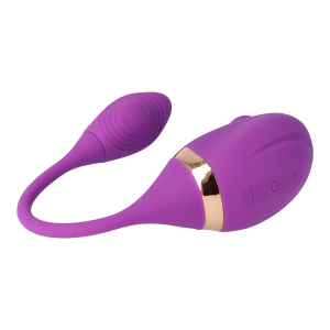 Pick&Love – Clitoral & G-Spot Stimulator