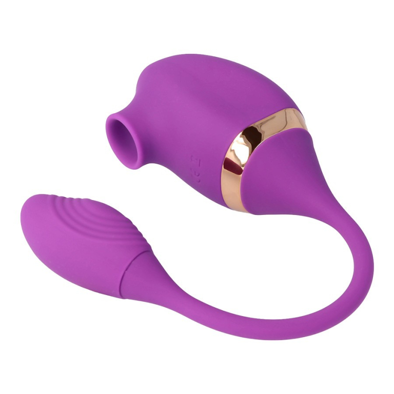 Pick&Love – Clitoral & G-Spot Stimulator