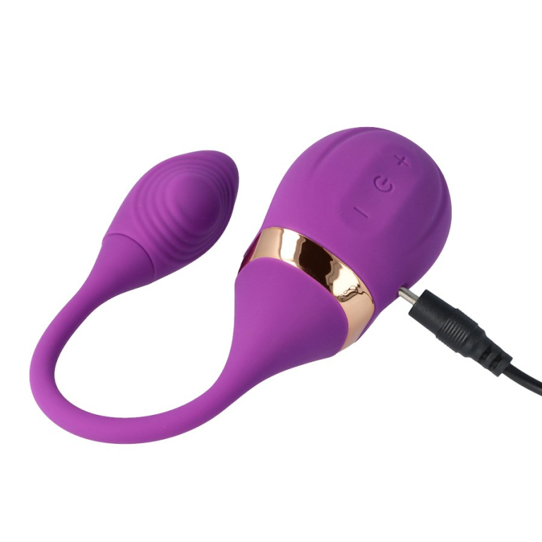 Pick&Love – Clitoral & G-Spot Stimulator