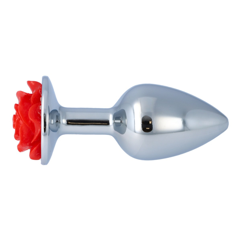 Pick&Love – Metal Anal Plug No. 25