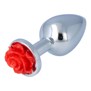 Pick&Love – Metal Anal Plug No. 26
