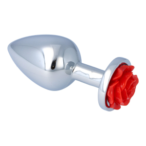 Pick&Love – Metal Anal Plug No. 26