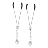 Virgite – Nipple Clamps Jewels