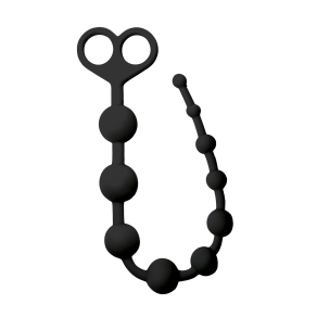 Essentials – Anal Beads E3