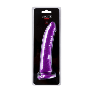Essentials – Silicone Slim Dong E11