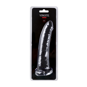 Essentials – Silicone Slim Dong E11