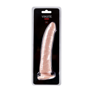 Essentials – Silicone Slim Dong E11