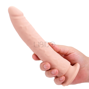 Essentials – Silicone Slim Dong E11