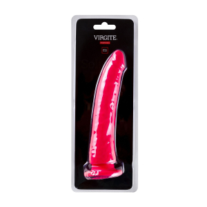 Essentials – Silicone Slim Dong E11