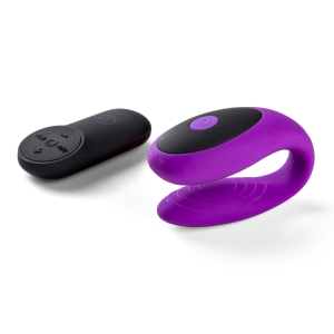 Essentials – Couples Vibrator E12