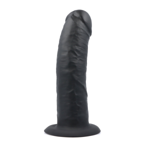 Virgite – Realistics - Dual Layer Dong R27, crno