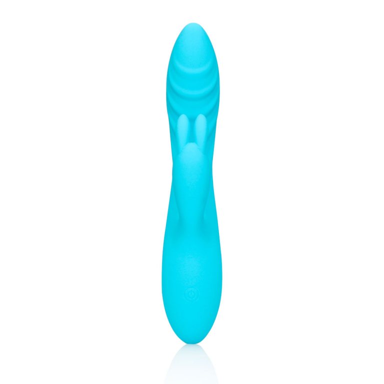 Loveline – Ribbed Ultra Soft Rabbit