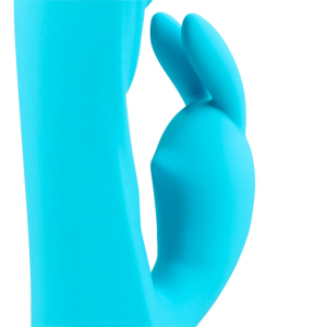 Loveline – Ribbed Ultra Soft Rabbit