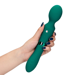 Loveline – Double-Sided Vibrating Wand