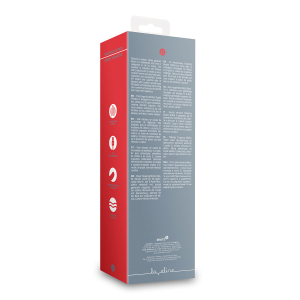 Loveline – Fingering Motion Rabbit Vibrator