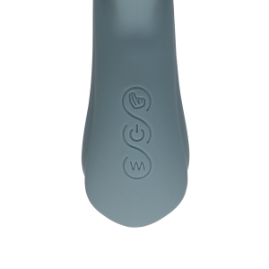 Loveline – Fingering Motion Rabbit Vibrator