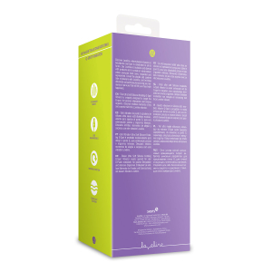 Loveline – Rotating G-Spot Vibrator