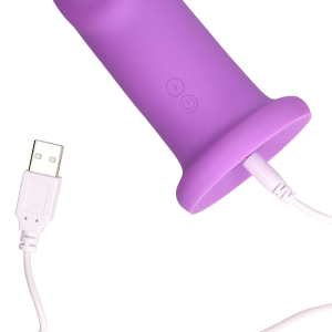 Loveline – Rotating G-Spot Vibrator