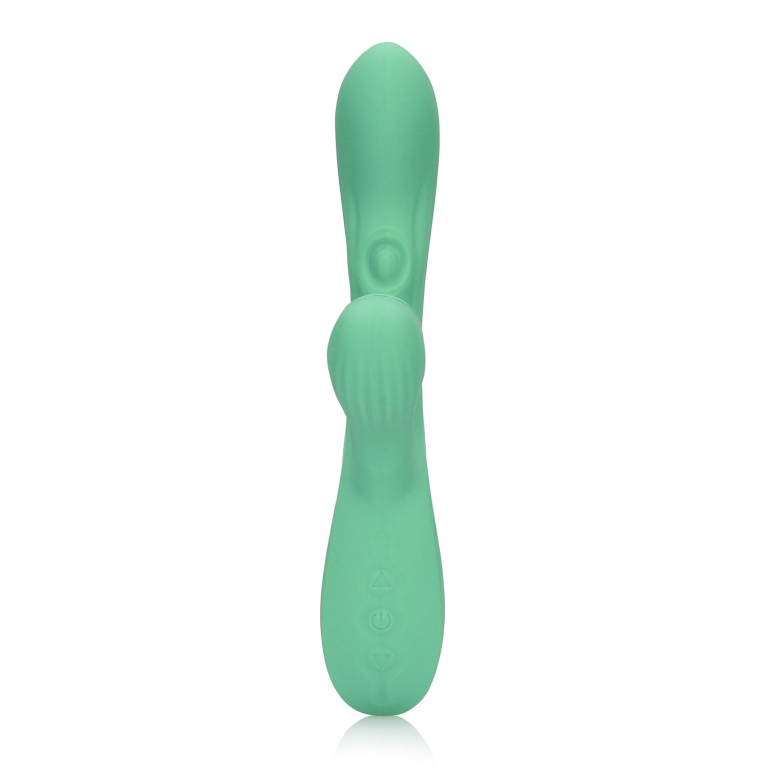 Loveline – Pulse Wave and Tongue Flickering Rabbit