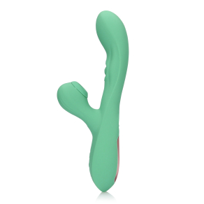 Loveline – Pulse Wave and Tongue Flickering Rabbit