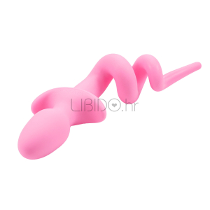 Whipsmart – Silicone Piggy Tail