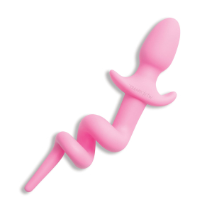 Whipsmart – Silicone Piggy Tail