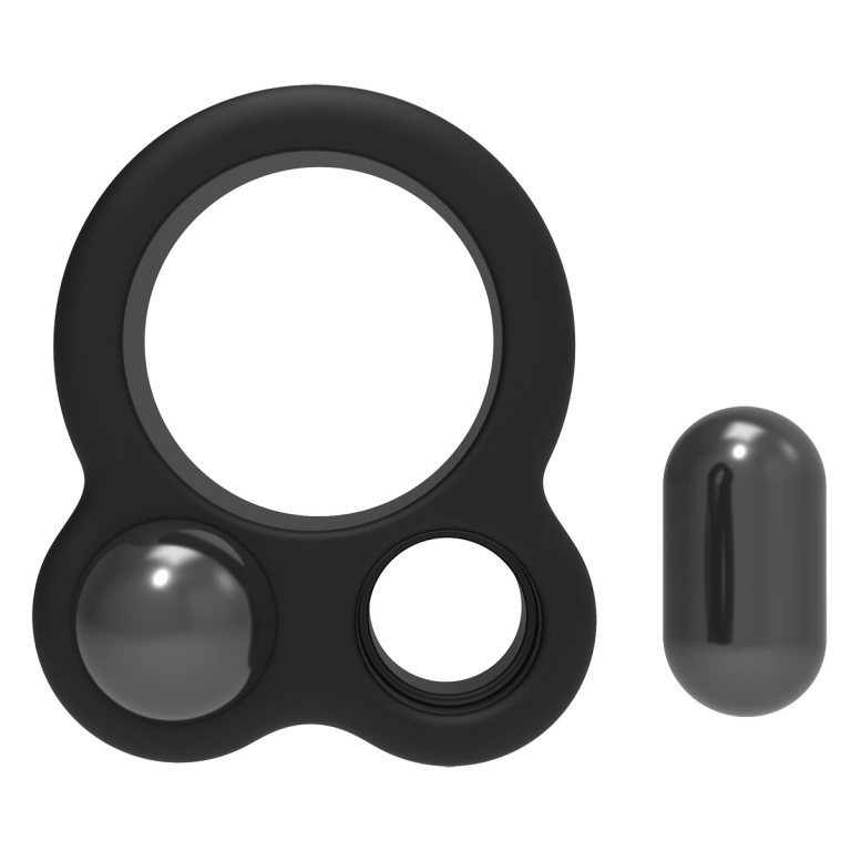 Ramrod – Cockring Dual Weight