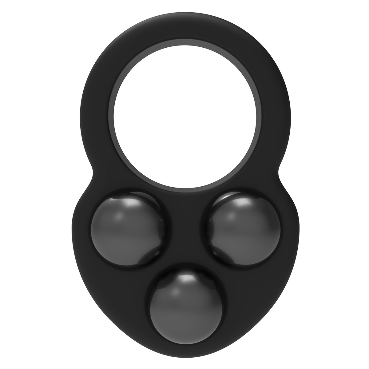 Ramrod – Cockring Triple Weight