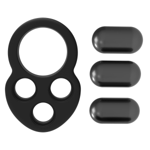 Ramrod – Cockring Triple Weight