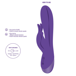 XOCOON – Unlimited Love Rabbit