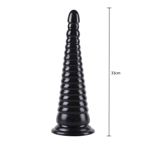 Hidden Desire – Anal Cone XXL 33 cm