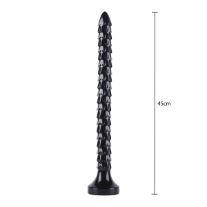 Hidden Desire – Anal Snake XXXL 45 cm