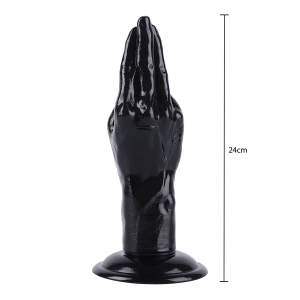 Hidden Desire – Extreme Hand Fucker XL 24 cm