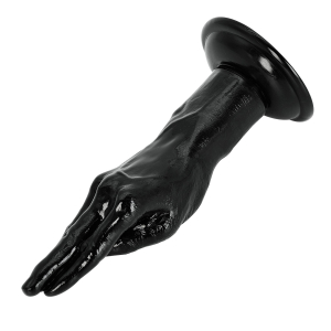 Hidden Desire – Extreme Hand Fucker XL 24 cm