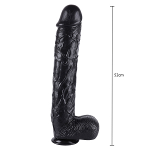 Hidden Desire – Extreme Dong XXXXL 52 cm